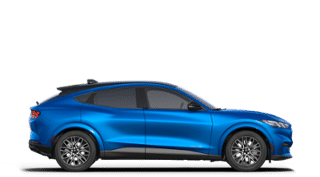 2025 Ford Mustang Mach-E® External Image 1